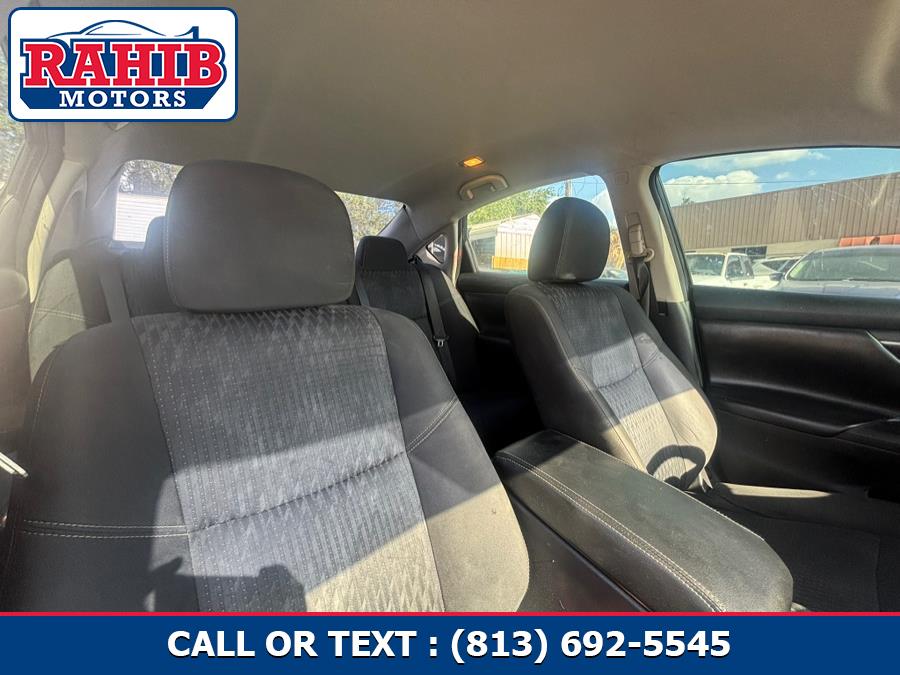 2016 Nissan Altima 4dr Sdn I4 2.5 S, available for sale in Orlando, Florida | RAHIB INC. Orlando, Florida 2016 Nissan Altima 4dr Sdn I4 2.5 S, available for sale in Orlando, Florida | RAHIB INC. Orlando, Florida