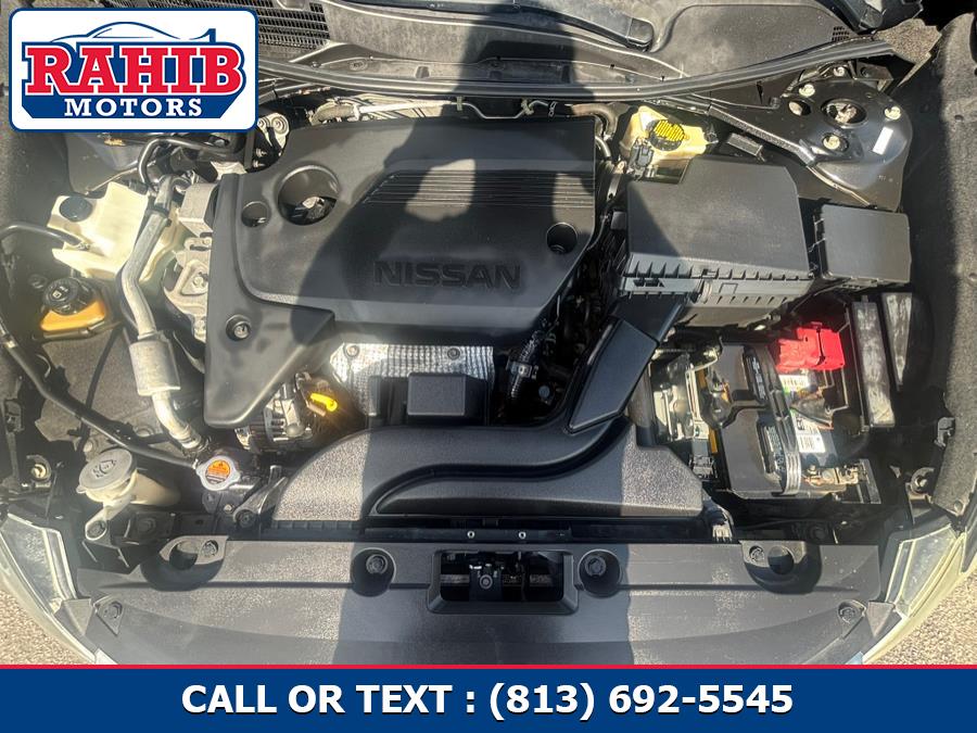 2016 Nissan Altima 4dr Sdn I4 2.5 S, available for sale in Orlando, Florida | RAHIB INC. Orlando, Florida 2016 Nissan Altima 4dr Sdn I4 2.5 S, available for sale in Orlando, Florida | RAHIB INC. Orlando, Florida