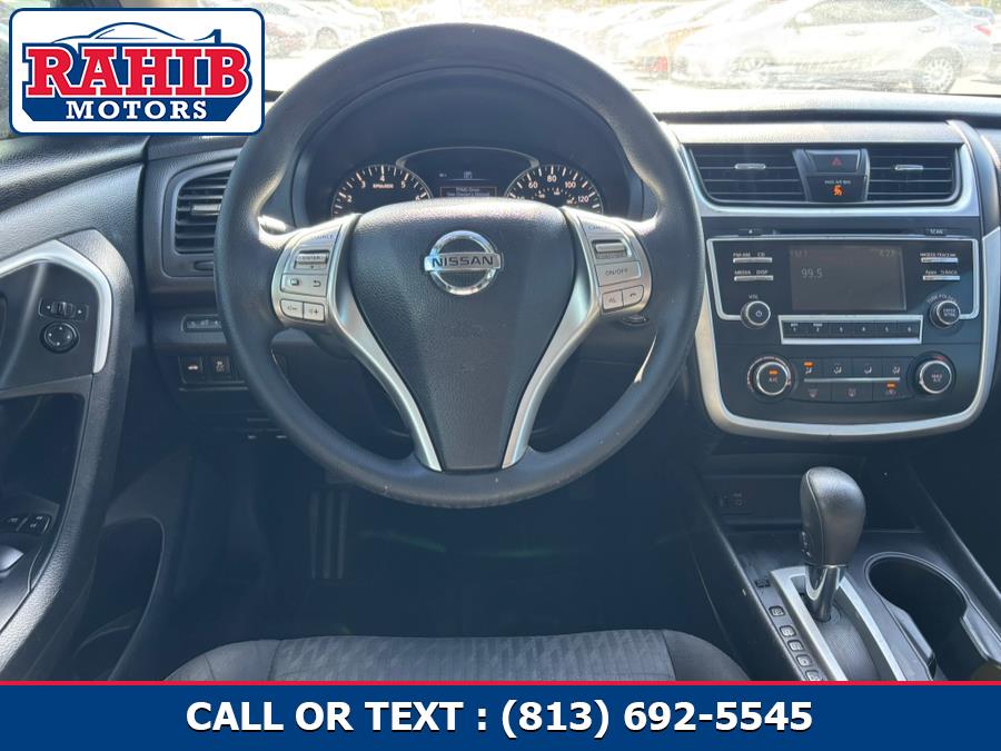 2016 Nissan Altima 4dr Sdn I4 2.5 S, available for sale in Orlando, Florida | RAHIB INC. Orlando, Florida 2016 Nissan Altima 4dr Sdn I4 2.5 S, available for sale in Orlando, Florida | RAHIB INC. Orlando, Florida