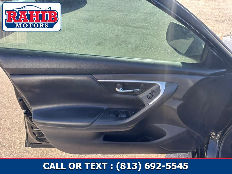 2016 Nissan Altima 4dr Sdn I4 2.5 S, available for sale in Orlando, Florida | RAHIB INC. Orlando, Florida 2016 Nissan Altima 4dr Sdn I4 2.5 S, available for sale in Orlando, Florida | RAHIB INC. Orlando, Florida