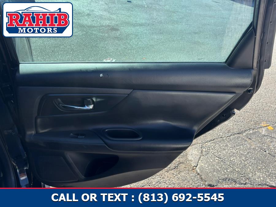 2016 Nissan Altima 4dr Sdn I4 2.5 S, available for sale in Orlando, Florida | RAHIB INC. Orlando, Florida 2016 Nissan Altima 4dr Sdn I4 2.5 S, available for sale in Orlando, Florida | RAHIB INC. Orlando, Florida
