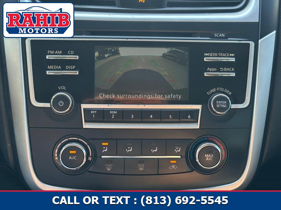 2016 Nissan Altima 4dr Sdn I4 2.5 S, available for sale in Orlando, Florida | RAHIB INC. Orlando, Florida 2016 Nissan Altima 4dr Sdn I4 2.5 S, available for sale in Orlando, Florida | RAHIB INC. Orlando, Florida