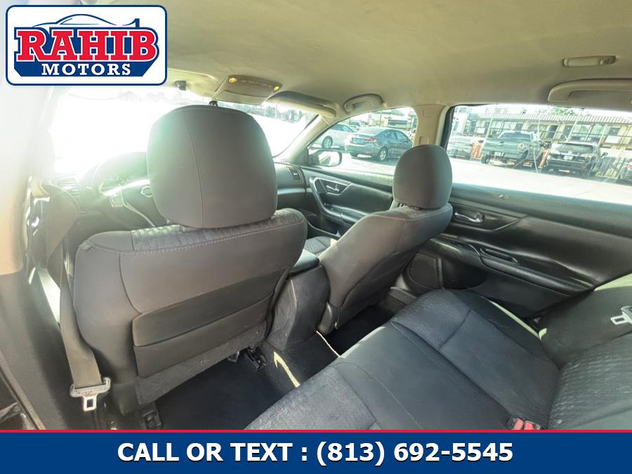 2016 Nissan Altima 4dr Sdn I4 2.5 S, available for sale in Orlando, Florida | RAHIB INC. Orlando, Florida 2016 Nissan Altima 4dr Sdn I4 2.5 S, available for sale in Orlando, Florida | RAHIB INC. Orlando, Florida