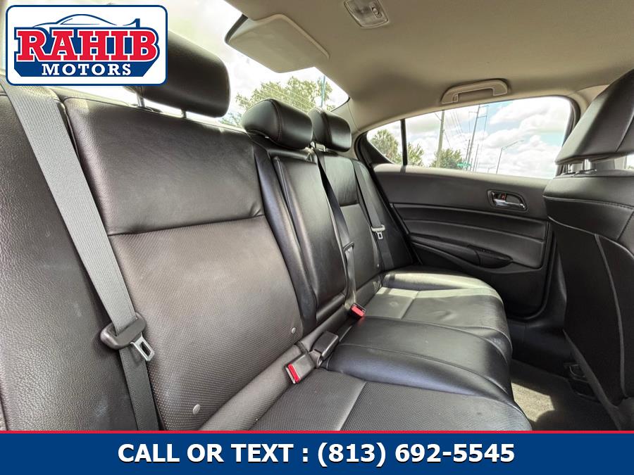 2014 Acura ILX 4dr Sdn 2.0L, available for sale in Winter Park, Florida | Rahib Motors. Winter Park, Florida 2014 Acura ILX 4dr Sdn 2.0L, available for sale in Winter Park, Florida | Rahib Motors. Winter Park, Florida