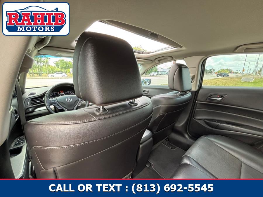 2014 Acura ILX 4dr Sdn 2.0L, available for sale in Winter Park, Florida | Rahib Motors. Winter Park, Florida 2014 Acura ILX 4dr Sdn 2.0L, available for sale in Winter Park, Florida | Rahib Motors. Winter Park, Florida