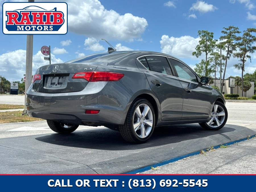 2014 Acura ILX 4dr Sdn 2.0L, available for sale in Winter Park, Florida | Rahib Motors. Winter Park, Florida 2014 Acura ILX 4dr Sdn 2.0L, available for sale in Winter Park, Florida | Rahib Motors. Winter Park, Florida