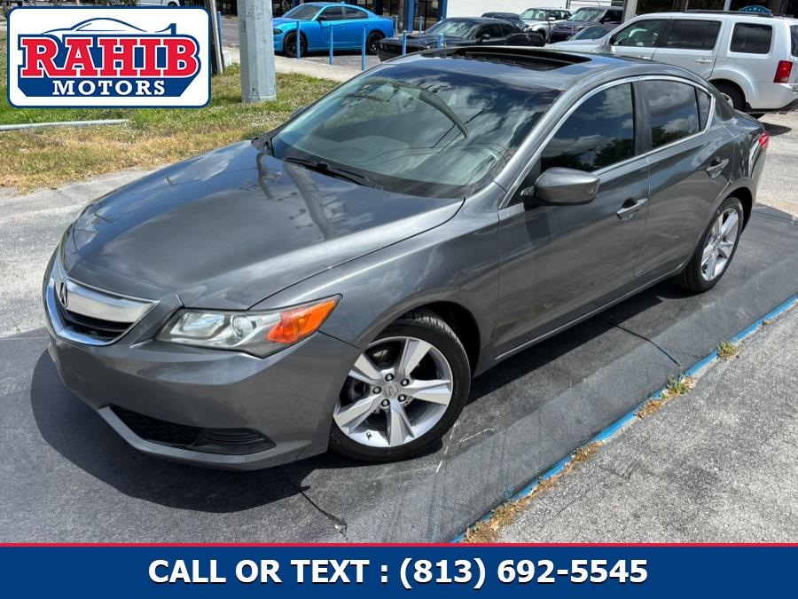 2014 Acura ILX 4dr Sdn 2.0L, available for sale in Winter Park, Florida | Rahib Motors. Winter Park, Florida 2014 Acura ILX 4dr Sdn 2.0L, available for sale in Winter Park, Florida | Rahib Motors. Winter Park, Florida