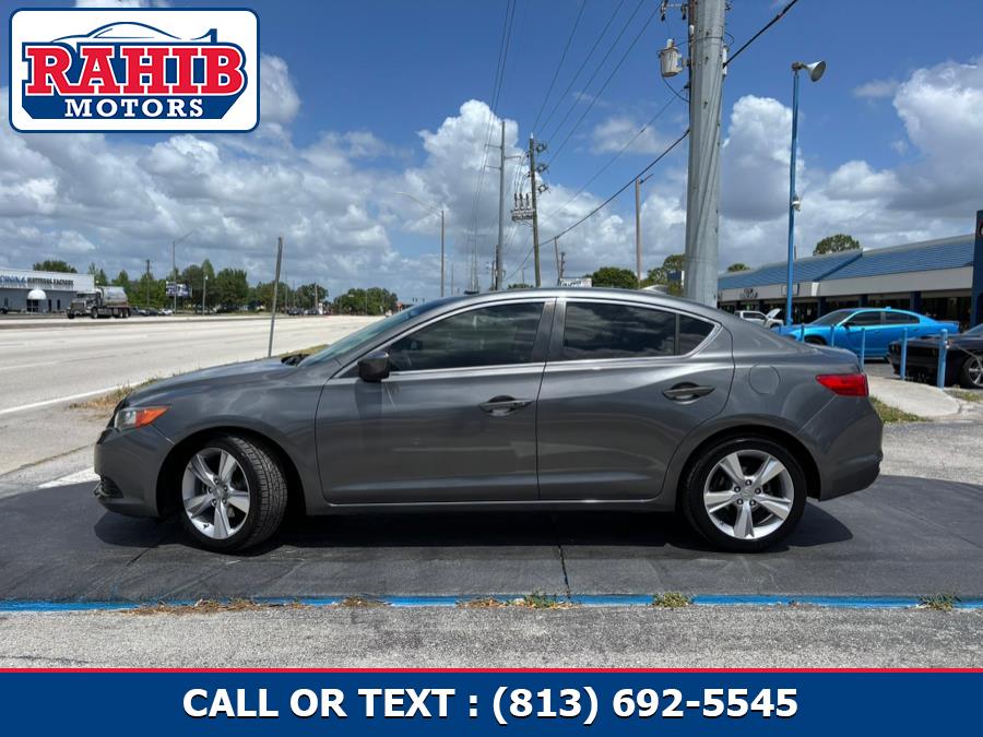 2014 Acura ILX 4dr Sdn 2.0L, available for sale in Winter Park, Florida | Rahib Motors. Winter Park, Florida 2014 Acura ILX 4dr Sdn 2.0L, available for sale in Winter Park, Florida | Rahib Motors. Winter Park, Florida