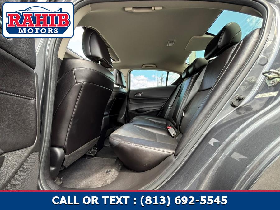 2014 Acura ILX 4dr Sdn 2.0L, available for sale in Winter Park, Florida | Rahib Motors. Winter Park, Florida 2014 Acura ILX 4dr Sdn 2.0L, available for sale in Winter Park, Florida | Rahib Motors. Winter Park, Florida