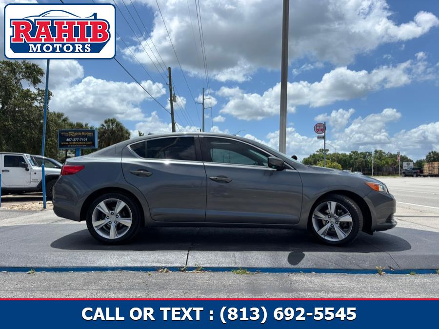 2014 Acura ILX 4dr Sdn 2.0L, available for sale in Winter Park, Florida | Rahib Motors. Winter Park, Florida 2014 Acura ILX 4dr Sdn 2.0L, available for sale in Winter Park, Florida | Rahib Motors. Winter Park, Florida