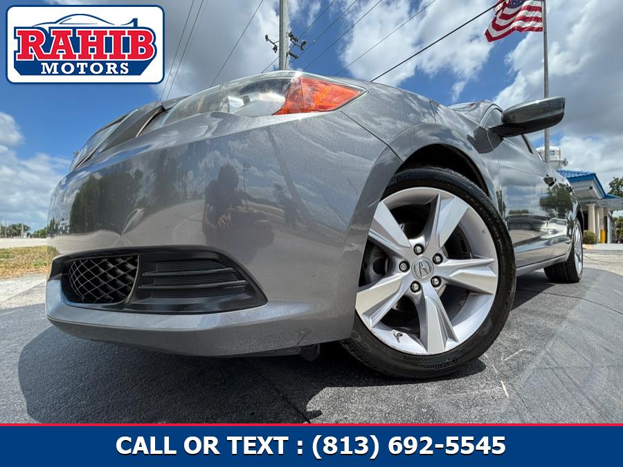 2014 Acura ILX 4dr Sdn 2.0L, available for sale in Winter Park, Florida | Rahib Motors. Winter Park, Florida 2014 Acura ILX 4dr Sdn 2.0L, available for sale in Winter Park, Florida | Rahib Motors. Winter Park, Florida