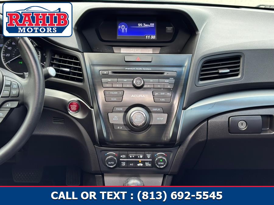 2014 Acura ILX 4dr Sdn 2.0L, available for sale in Winter Park, Florida | Rahib Motors. Winter Park, Florida 2014 Acura ILX 4dr Sdn 2.0L, available for sale in Winter Park, Florida | Rahib Motors. Winter Park, Florida