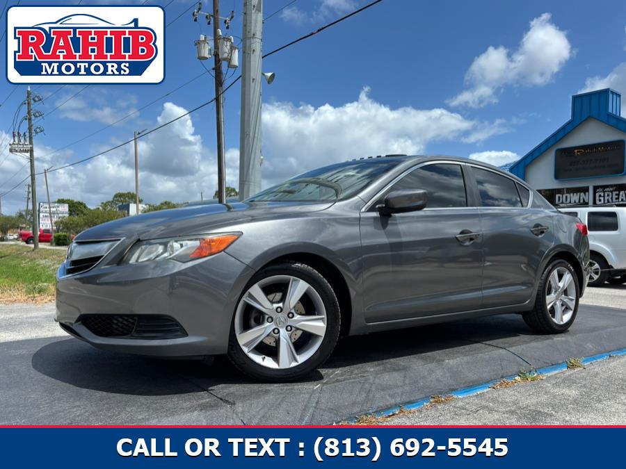 2014 Acura ILX 4dr Sdn 2.0L, available for sale in Winter Park, Florida | Rahib Motors. Winter Park, Florida 2014 Acura ILX 4dr Sdn 2.0L, available for sale in Winter Park, Florida | Rahib Motors. Winter Park, Florida