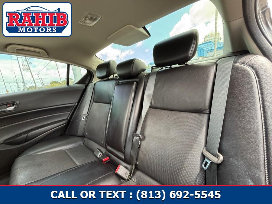 2014 Acura ILX 4dr Sdn 2.0L, available for sale in Winter Park, Florida | Rahib Motors. Winter Park, Florida 2014 Acura ILX 4dr Sdn 2.0L, available for sale in Winter Park, Florida | Rahib Motors. Winter Park, Florida