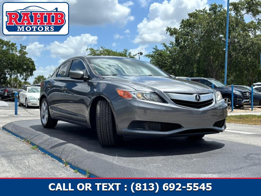 2014 Acura ILX 4dr Sdn 2.0L, available for sale in Winter Park, Florida | Rahib Motors. Winter Park, Florida 2014 Acura ILX 4dr Sdn 2.0L, available for sale in Winter Park, Florida | Rahib Motors. Winter Park, Florida