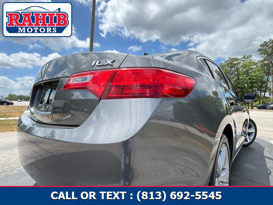 2014 Acura ILX 4dr Sdn 2.0L, available for sale in Winter Park, Florida | Rahib Motors. Winter Park, Florida 2014 Acura ILX 4dr Sdn 2.0L, available for sale in Winter Park, Florida | Rahib Motors. Winter Park, Florida