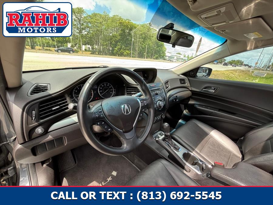 2014 Acura ILX 4dr Sdn 2.0L, available for sale in Winter Park, Florida | Rahib Motors. Winter Park, Florida 2014 Acura ILX 4dr Sdn 2.0L, available for sale in Winter Park, Florida | Rahib Motors. Winter Park, Florida