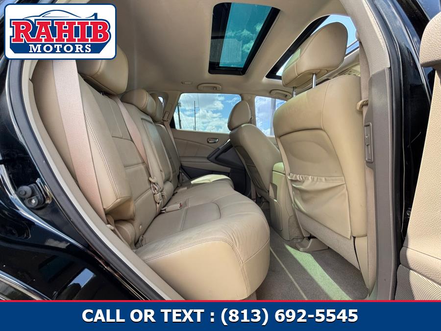 2014 Nissan Murano FWD 4dr SL, available for sale in Orlando, Florida | RAHIB INC. Orlando, Florida 2014 Nissan Murano FWD 4dr SL, available for sale in Orlando, Florida | RAHIB INC. Orlando, Florida