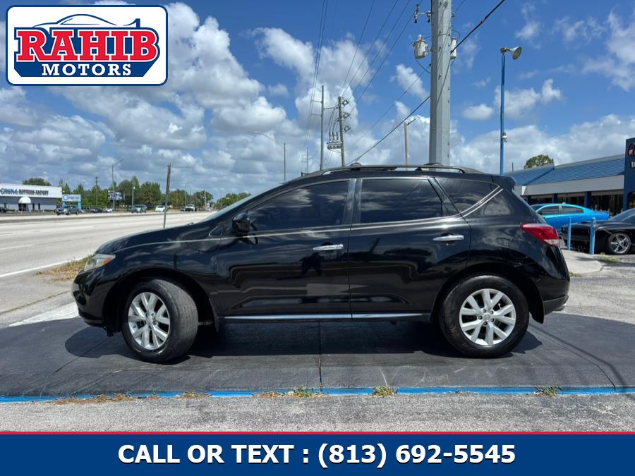 2014 Nissan Murano FWD 4dr SL, available for sale in Orlando, Florida | RAHIB INC. Orlando, Florida 2014 Nissan Murano FWD 4dr SL, available for sale in Orlando, Florida | RAHIB INC. Orlando, Florida