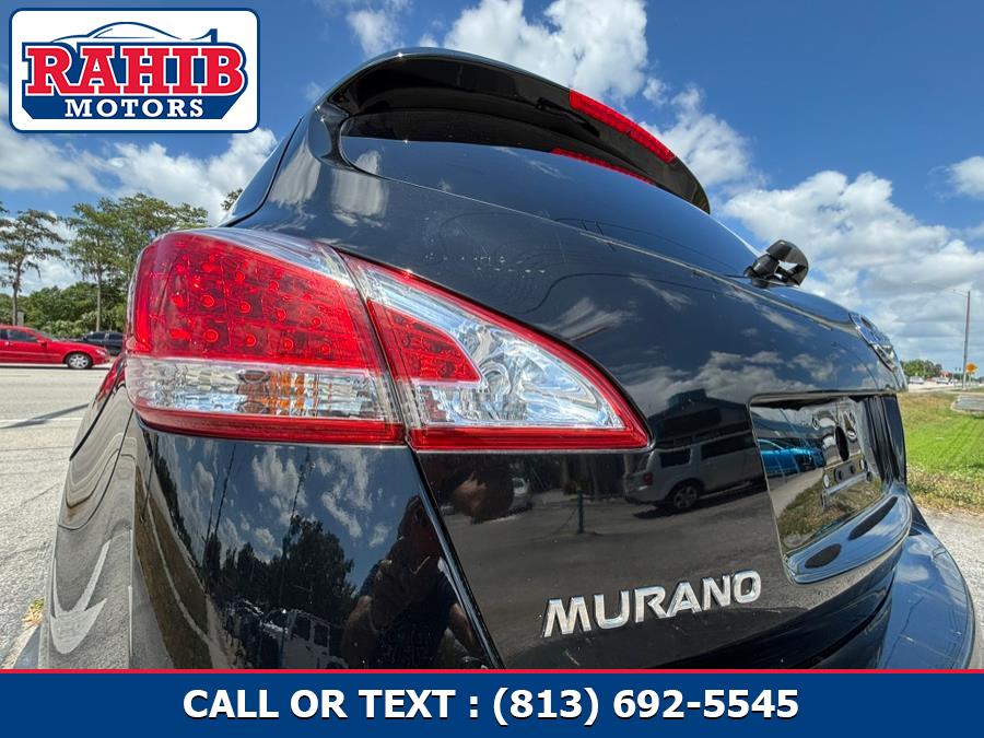 2014 Nissan Murano FWD 4dr SL, available for sale in Orlando, Florida | RAHIB INC. Orlando, Florida 2014 Nissan Murano FWD 4dr SL, available for sale in Orlando, Florida | RAHIB INC. Orlando, Florida