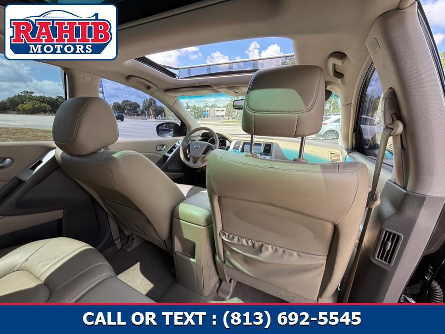 2014 Nissan Murano FWD 4dr SL, available for sale in Orlando, Florida | RAHIB INC. Orlando, Florida 2014 Nissan Murano FWD 4dr SL, available for sale in Orlando, Florida | RAHIB INC. Orlando, Florida