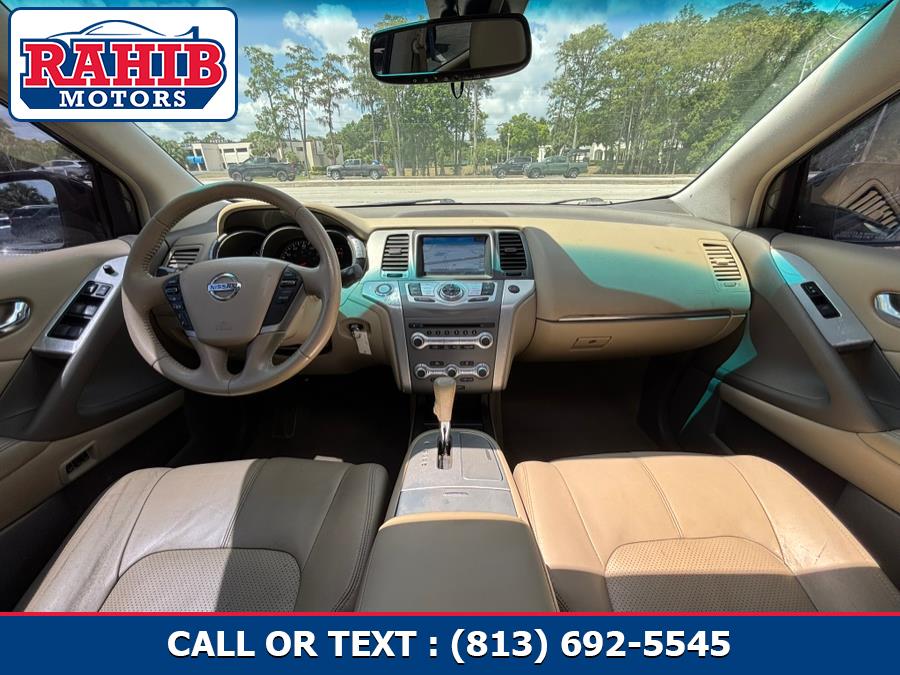 2014 Nissan Murano FWD 4dr SL, available for sale in Orlando, Florida | RAHIB INC. Orlando, Florida 2014 Nissan Murano FWD 4dr SL, available for sale in Orlando, Florida | RAHIB INC. Orlando, Florida