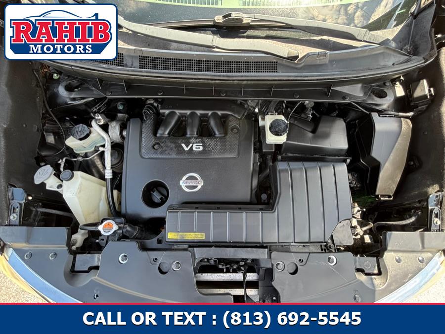 2014 Nissan Murano FWD 4dr SL, available for sale in Orlando, Florida | RAHIB INC. Orlando, Florida 2014 Nissan Murano FWD 4dr SL, available for sale in Orlando, Florida | RAHIB INC. Orlando, Florida