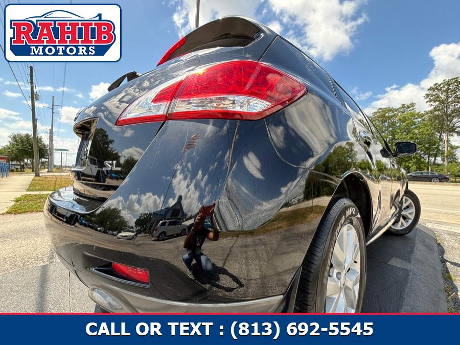 2014 Nissan Murano FWD 4dr SL, available for sale in Orlando, Florida | RAHIB INC. Orlando, Florida 2014 Nissan Murano FWD 4dr SL, available for sale in Orlando, Florida | RAHIB INC. Orlando, Florida