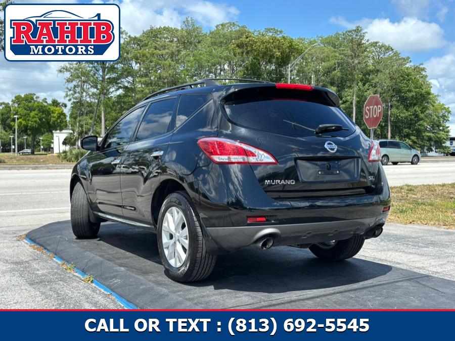 2014 Nissan Murano FWD 4dr SL, available for sale in Orlando, Florida | RAHIB INC. Orlando, Florida 2014 Nissan Murano FWD 4dr SL, available for sale in Orlando, Florida | RAHIB INC. Orlando, Florida