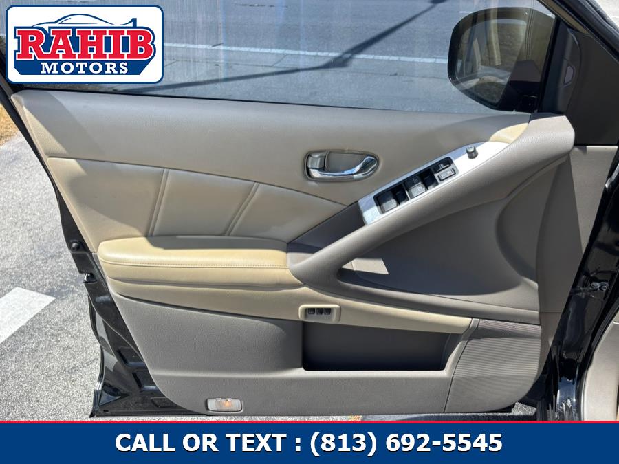 2014 Nissan Murano FWD 4dr SL, available for sale in Orlando, Florida | RAHIB INC. Orlando, Florida 2014 Nissan Murano FWD 4dr SL, available for sale in Orlando, Florida | RAHIB INC. Orlando, Florida