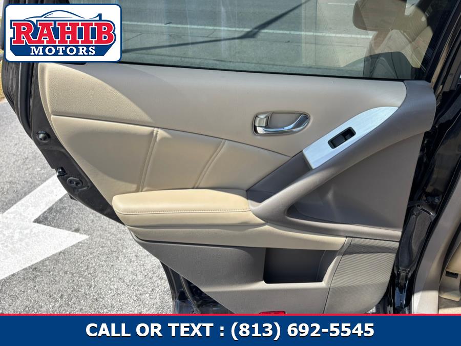 2014 Nissan Murano FWD 4dr SL, available for sale in Orlando, Florida | RAHIB INC. Orlando, Florida 2014 Nissan Murano FWD 4dr SL, available for sale in Orlando, Florida | RAHIB INC. Orlando, Florida
