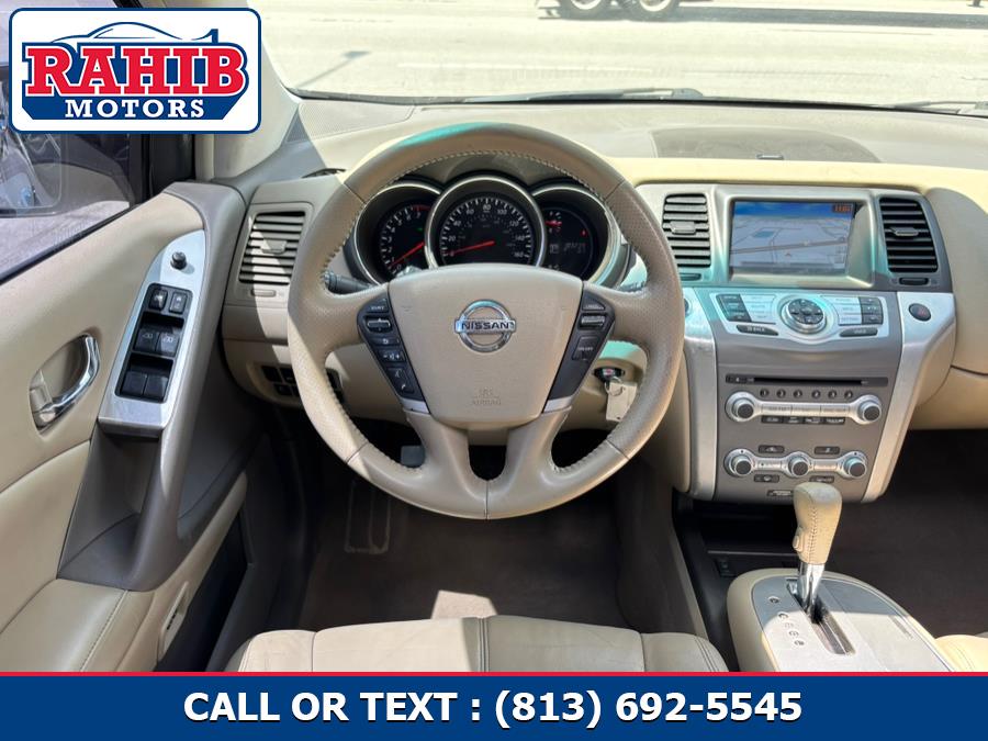 2014 Nissan Murano FWD 4dr SL, available for sale in Orlando, Florida | RAHIB INC. Orlando, Florida 2014 Nissan Murano FWD 4dr SL, available for sale in Orlando, Florida | RAHIB INC. Orlando, Florida