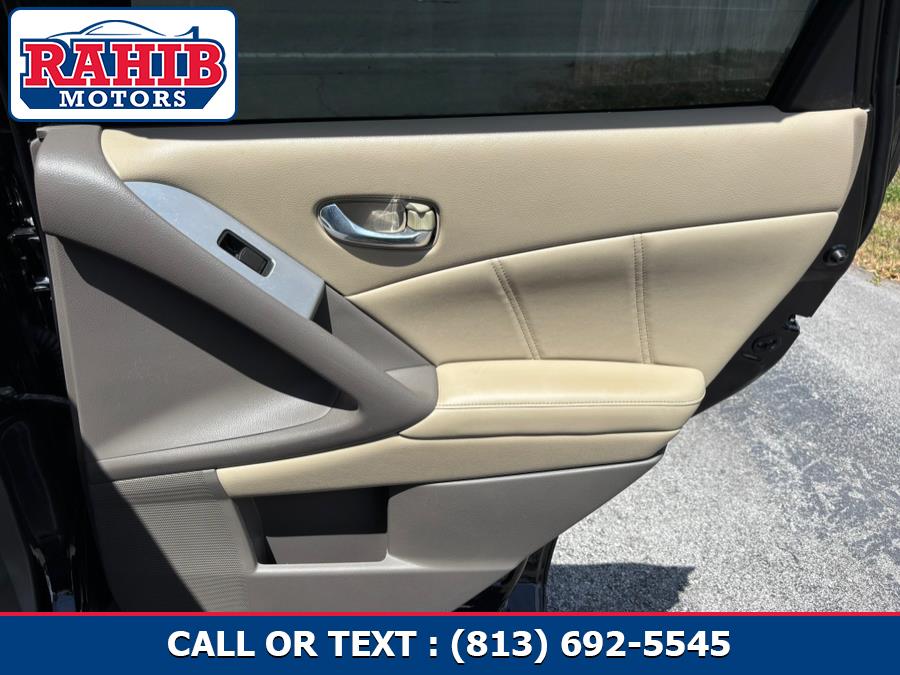 2014 Nissan Murano FWD 4dr SL, available for sale in Orlando, Florida | RAHIB INC. Orlando, Florida 2014 Nissan Murano FWD 4dr SL, available for sale in Orlando, Florida | RAHIB INC. Orlando, Florida