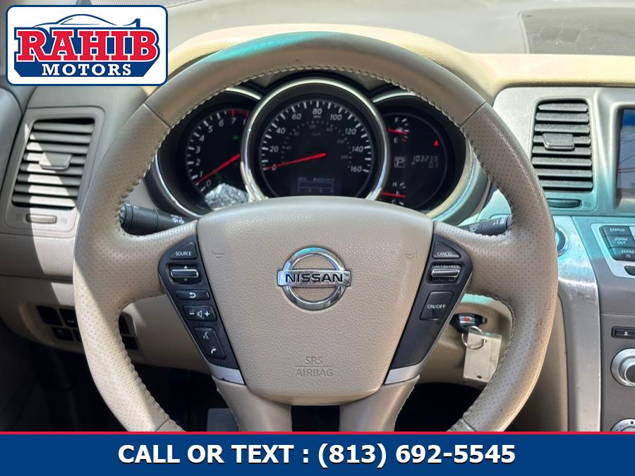 2014 Nissan Murano FWD 4dr SL, available for sale in Orlando, Florida | RAHIB INC. Orlando, Florida 2014 Nissan Murano FWD 4dr SL, available for sale in Orlando, Florida | RAHIB INC. Orlando, Florida