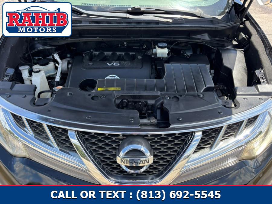 2014 Nissan Murano FWD 4dr SL, available for sale in Orlando, Florida | RAHIB INC. Orlando, Florida 2014 Nissan Murano FWD 4dr SL, available for sale in Orlando, Florida | RAHIB INC. Orlando, Florida