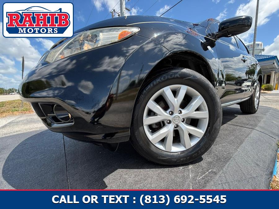 2014 Nissan Murano FWD 4dr SL, available for sale in Orlando, Florida | RAHIB INC. Orlando, Florida 2014 Nissan Murano FWD 4dr SL, available for sale in Orlando, Florida | RAHIB INC. Orlando, Florida