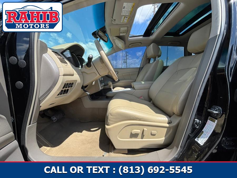 2014 Nissan Murano FWD 4dr SL, available for sale in Orlando, Florida | RAHIB INC. Orlando, Florida 2014 Nissan Murano FWD 4dr SL, available for sale in Orlando, Florida | RAHIB INC. Orlando, Florida