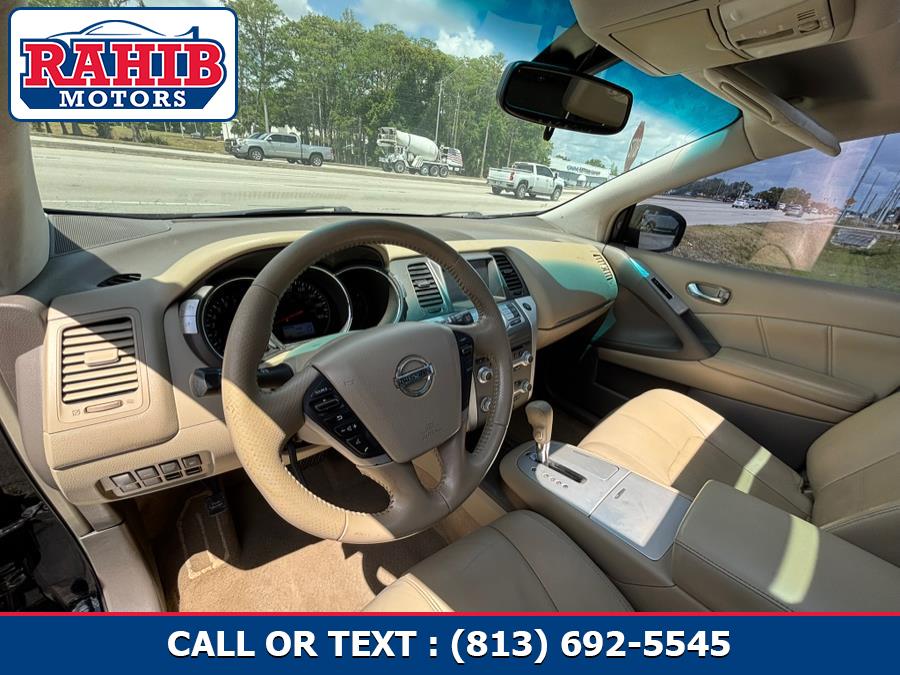 2014 Nissan Murano FWD 4dr SL, available for sale in Orlando, Florida | RAHIB INC. Orlando, Florida 2014 Nissan Murano FWD 4dr SL, available for sale in Orlando, Florida | RAHIB INC. Orlando, Florida