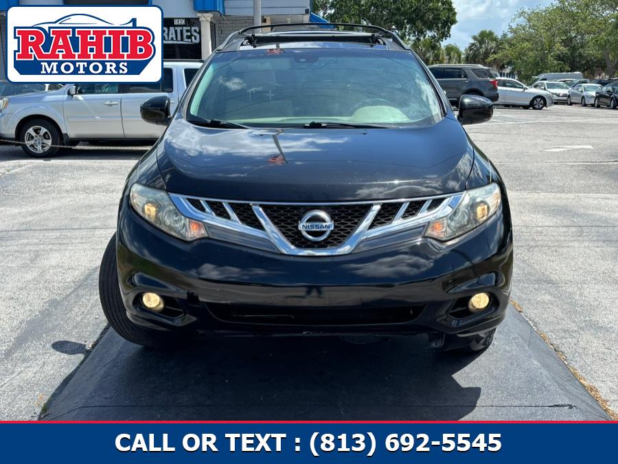 2014 Nissan Murano FWD 4dr SL, available for sale in Orlando, Florida | RAHIB INC. Orlando, Florida 2014 Nissan Murano FWD 4dr SL, available for sale in Orlando, Florida | RAHIB INC. Orlando, Florida