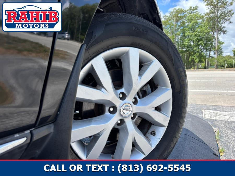 2014 Nissan Murano FWD 4dr SL, available for sale in Orlando, Florida | RAHIB INC. Orlando, Florida 2014 Nissan Murano FWD 4dr SL, available for sale in Orlando, Florida | RAHIB INC. Orlando, Florida