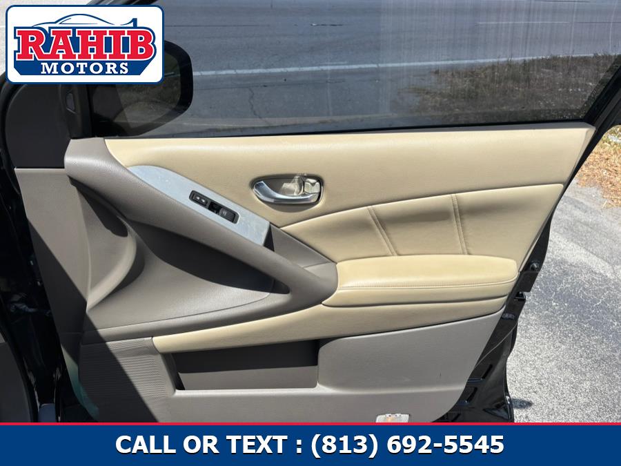 2014 Nissan Murano FWD 4dr SL, available for sale in Orlando, Florida | RAHIB INC. Orlando, Florida 2014 Nissan Murano FWD 4dr SL, available for sale in Orlando, Florida | RAHIB INC. Orlando, Florida