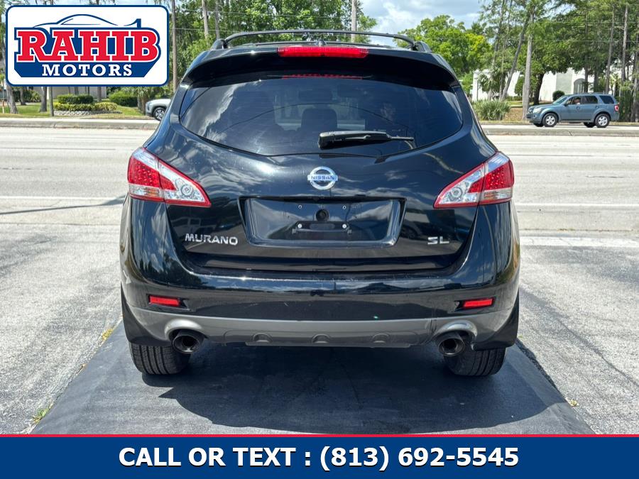 2014 Nissan Murano FWD 4dr SL, available for sale in Orlando, Florida | RAHIB INC. Orlando, Florida 2014 Nissan Murano FWD 4dr SL, available for sale in Orlando, Florida | RAHIB INC. Orlando, Florida