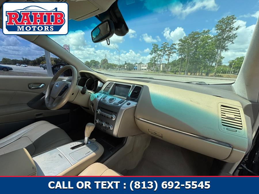 2014 Nissan Murano FWD 4dr SL, available for sale in Orlando, Florida | RAHIB INC. Orlando, Florida 2014 Nissan Murano FWD 4dr SL, available for sale in Orlando, Florida | RAHIB INC. Orlando, Florida