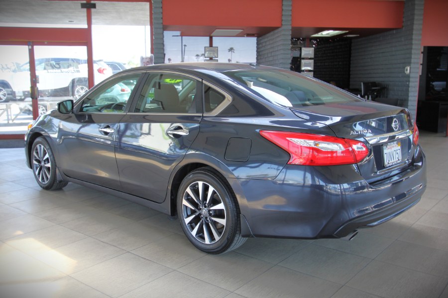 2016 Nissan Altima 4dr Sdn I4 2.5, available for sale in Garden Grove, California | 1 Stop Auto Mart Inc.. Garden Grove, California 2016 Nissan Altima 4dr Sdn I4 2.5, available for sale in Garden Grove, California | 1 Stop Auto Mart Inc.. Garden Grove, California