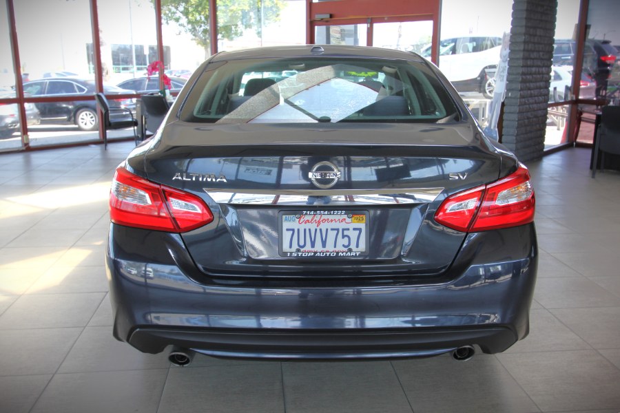 2016 Nissan Altima 4dr Sdn I4 2.5, available for sale in Garden Grove, California | 1 Stop Auto Mart Inc.. Garden Grove, California 2016 Nissan Altima 4dr Sdn I4 2.5, available for sale in Garden Grove, California | 1 Stop Auto Mart Inc.. Garden Grove, California