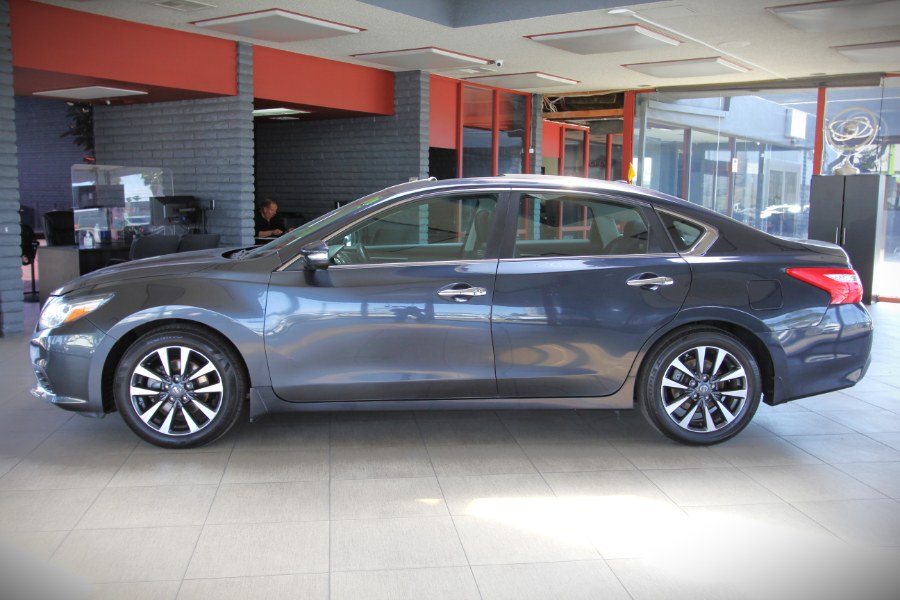 2016 Nissan Altima 4dr Sdn I4 2.5, available for sale in Garden Grove, California | 1 Stop Auto Mart Inc.. Garden Grove, California 2016 Nissan Altima 4dr Sdn I4 2.5, available for sale in Garden Grove, California | 1 Stop Auto Mart Inc.. Garden Grove, California