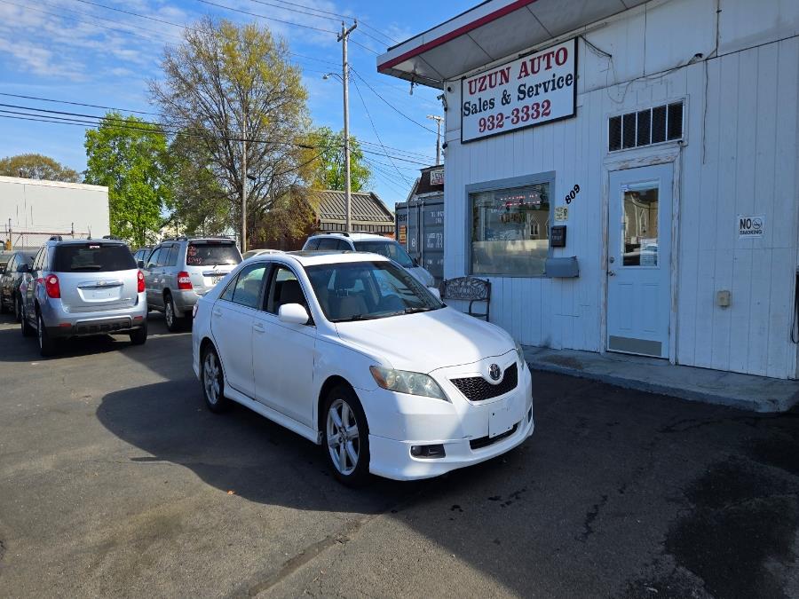 Used 2008 Toyota Camry in West Haven, Connecticut | Uzun Auto. West Haven, Connecticut
