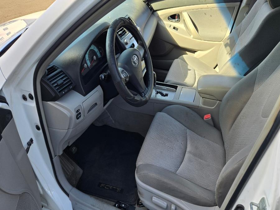 2008 Toyota Camry 4dr Sdn I4 Auto SE, available for sale in West Haven, Connecticut | Uzun Auto. West Haven, Connecticut 2008 Toyota Camry 4dr Sdn I4 Auto SE, available for sale in West Haven, Connecticut | Uzun Auto. West Haven, Connecticut