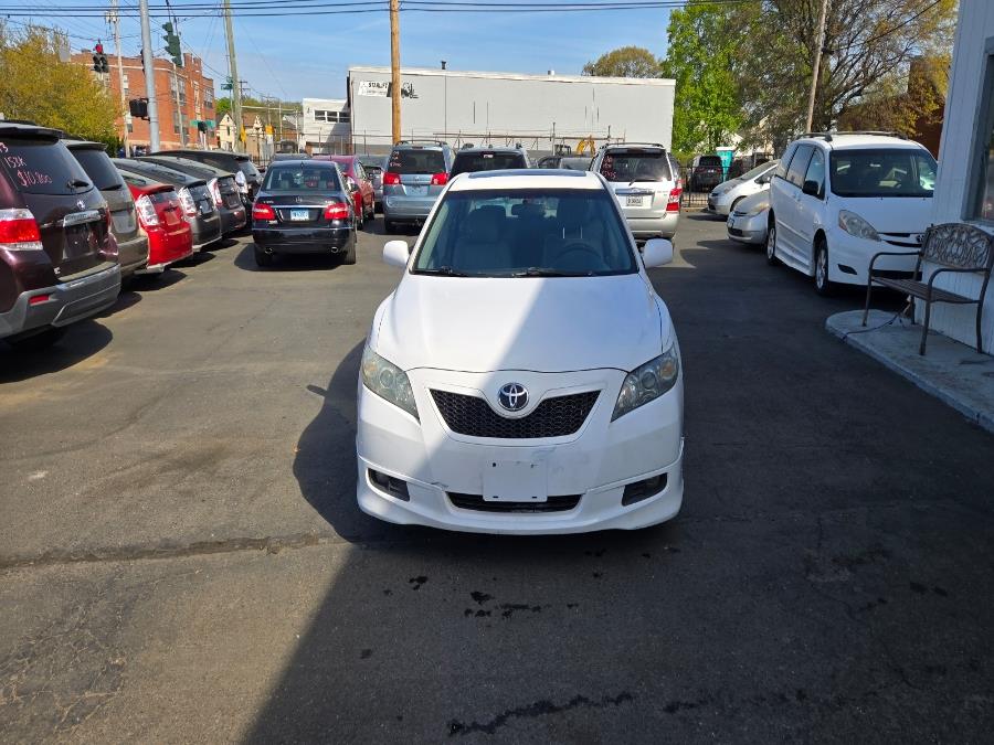 2008 Toyota Camry 4dr Sdn I4 Auto SE, available for sale in West Haven, Connecticut | Uzun Auto. West Haven, Connecticut 2008 Toyota Camry 4dr Sdn I4 Auto SE, available for sale in West Haven, Connecticut | Uzun Auto. West Haven, Connecticut