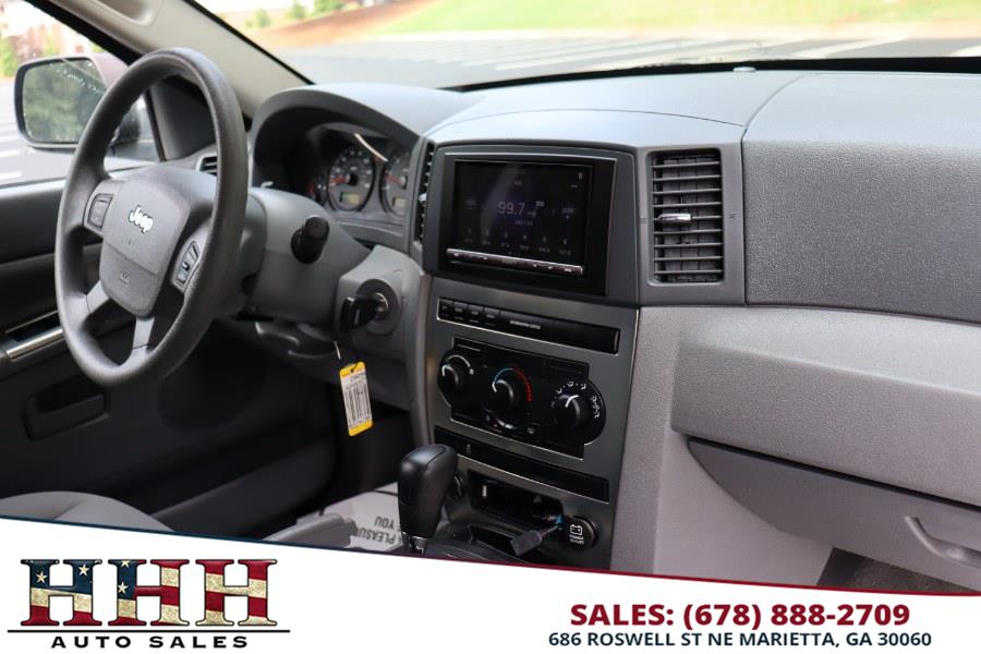 2005 Jeep Grand Cherokee 4dr Laredo 4WD, available for sale in Marietta, Georgia | HHH Auto Sales LLC. Marietta, Georgia 2005 Jeep Grand Cherokee 4dr Laredo 4WD, available for sale in Marietta, Georgia | HHH Auto Sales LLC. Marietta, Georgia
